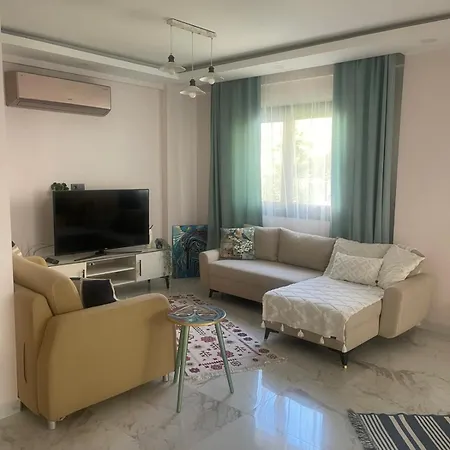 Villa Yildiz *