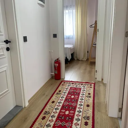 Yildiz 别墅