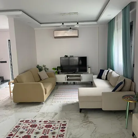 Villa Yildiz